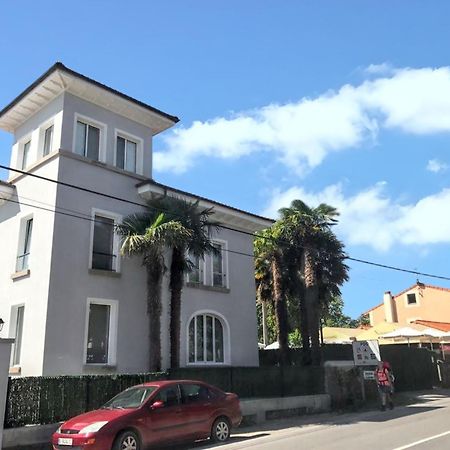 Beautiful Holiday Home In Po De Llanes With Sea View Eksteriør billede