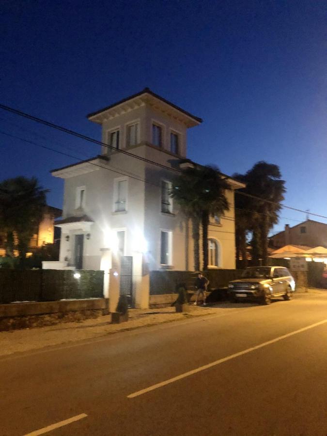Beautiful Holiday Home In Po De Llanes With Sea View Eksteriør billede