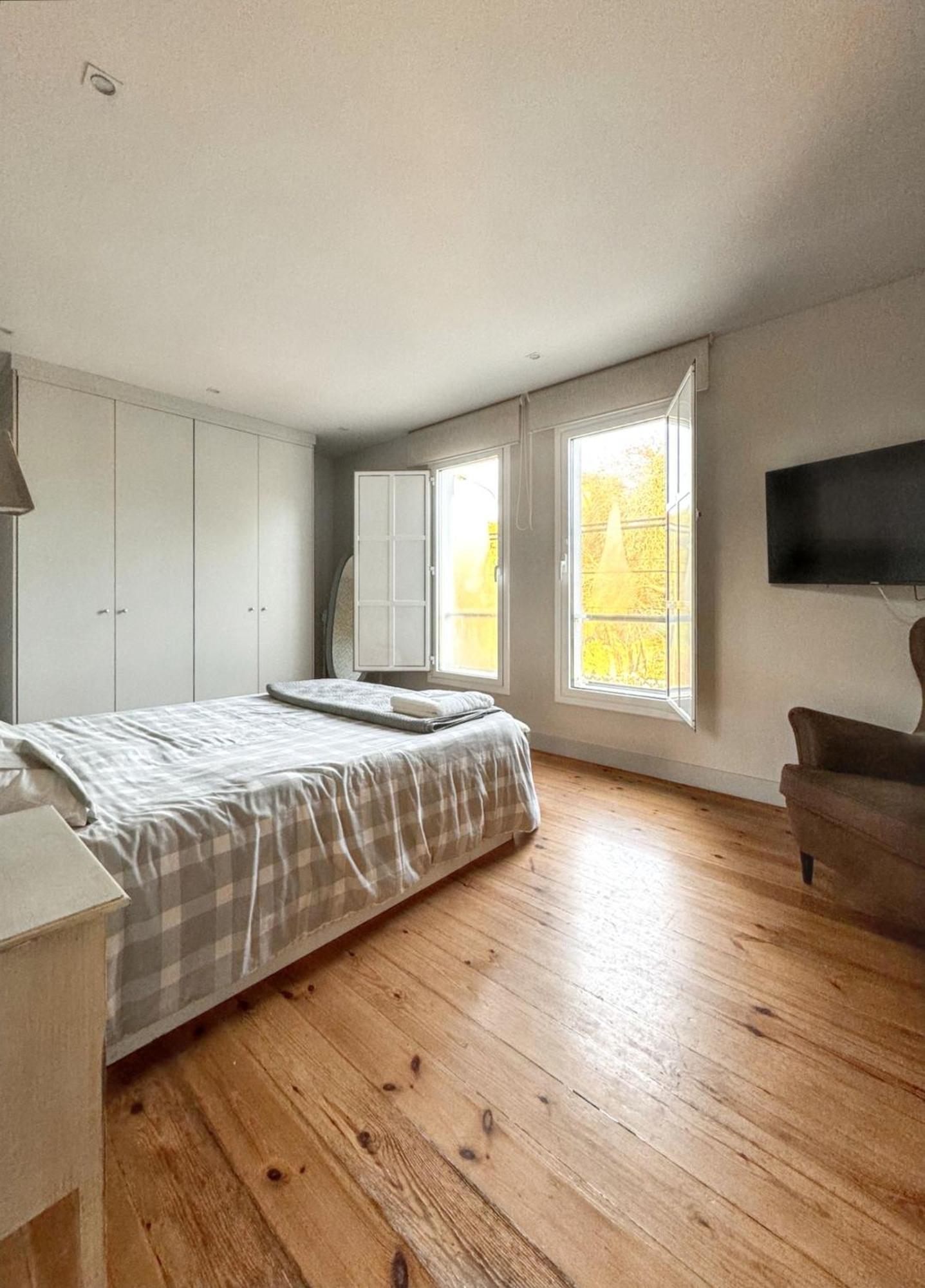 Beautiful Holiday Home In Po De Llanes With Sea View Eksteriør billede