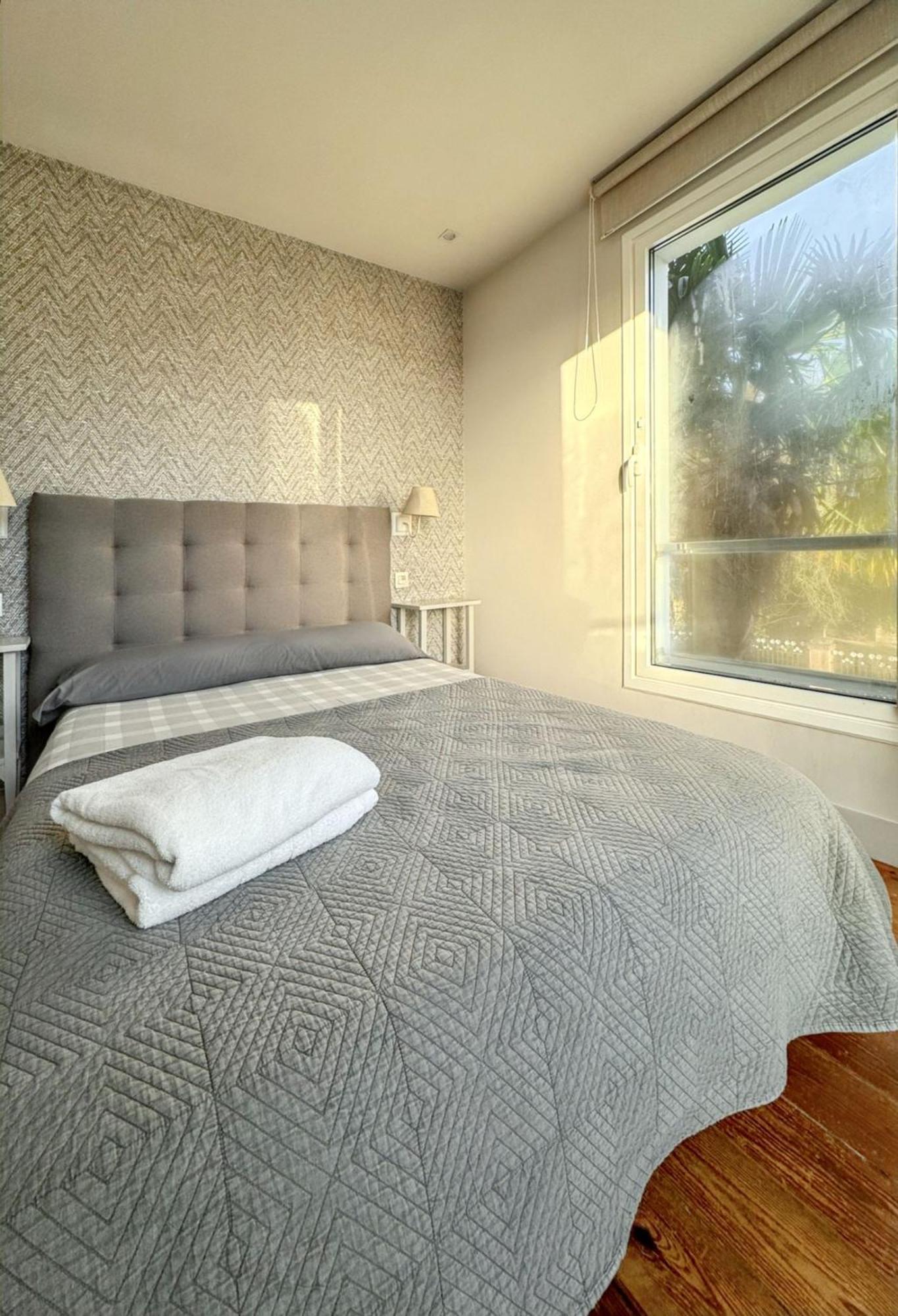 Beautiful Holiday Home In Po De Llanes With Sea View Eksteriør billede