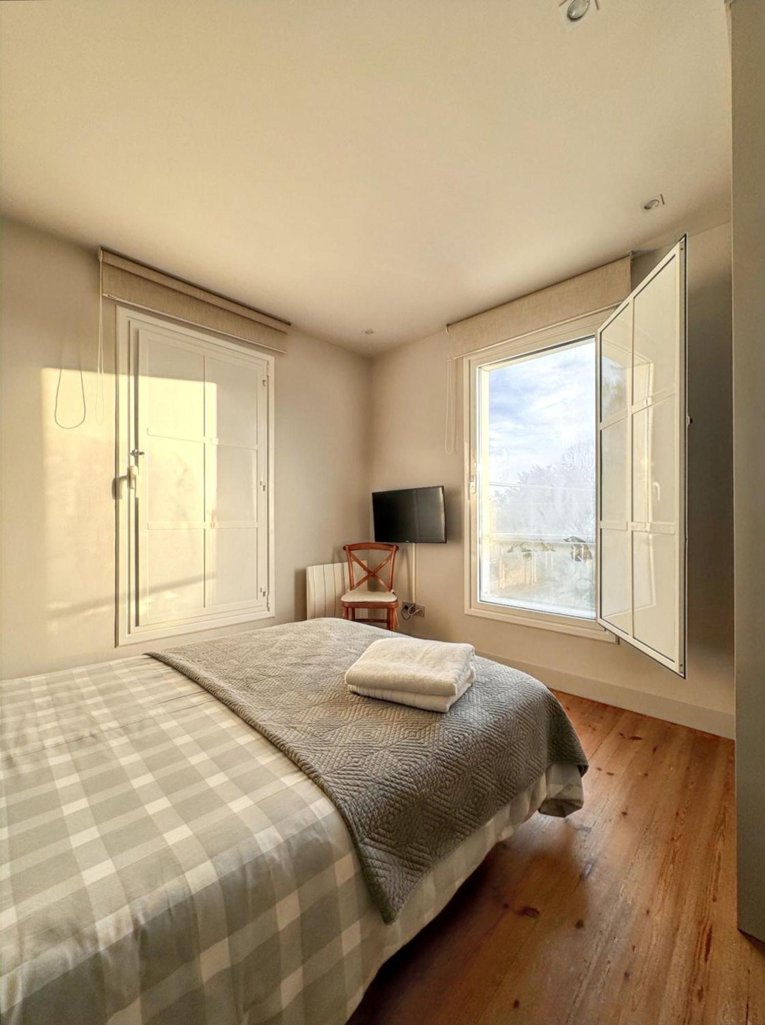 Beautiful Holiday Home In Po De Llanes With Sea View Eksteriør billede
