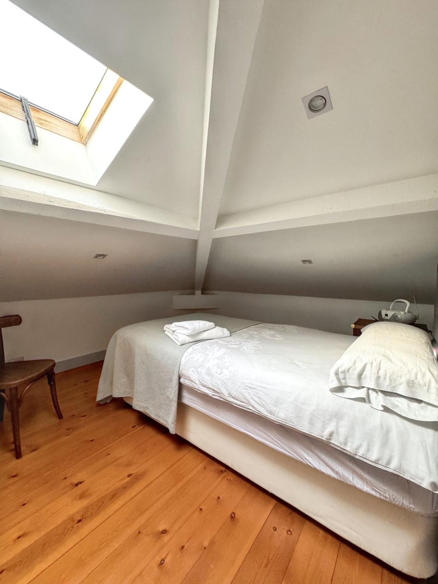 Beautiful Holiday Home In Po De Llanes With Sea View Eksteriør billede