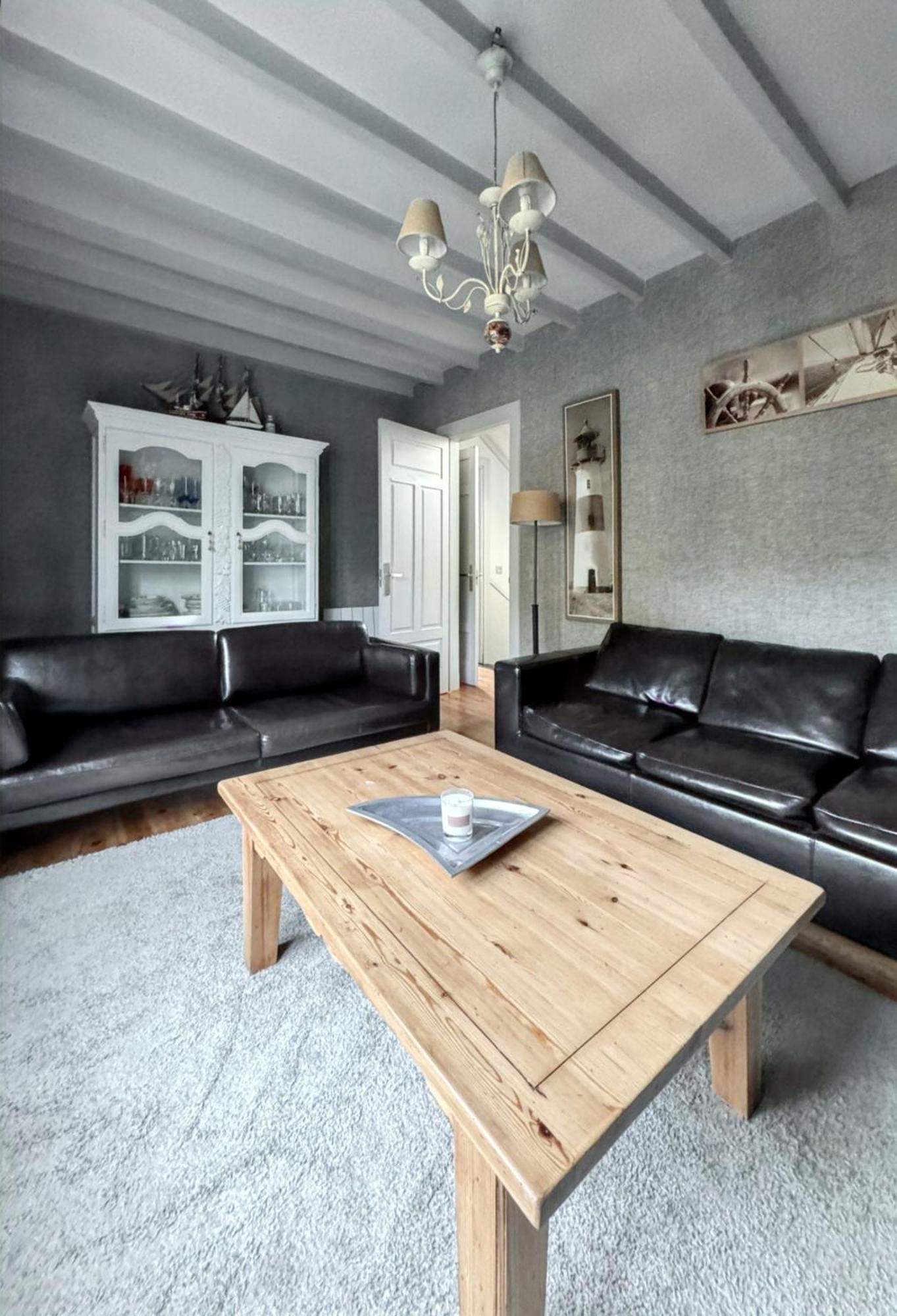 Beautiful Holiday Home In Po De Llanes With Sea View Eksteriør billede