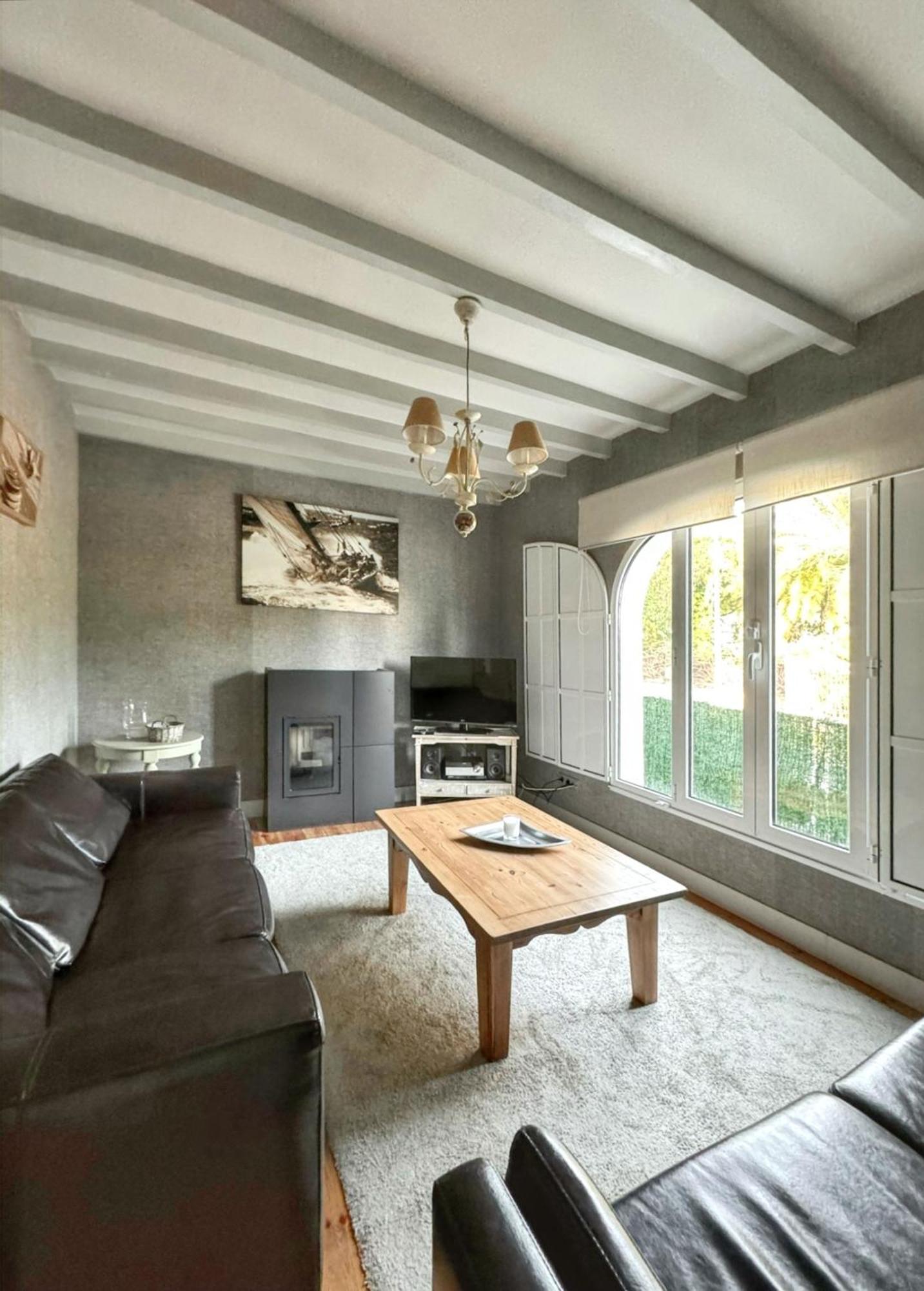 Beautiful Holiday Home In Po De Llanes With Sea View Eksteriør billede