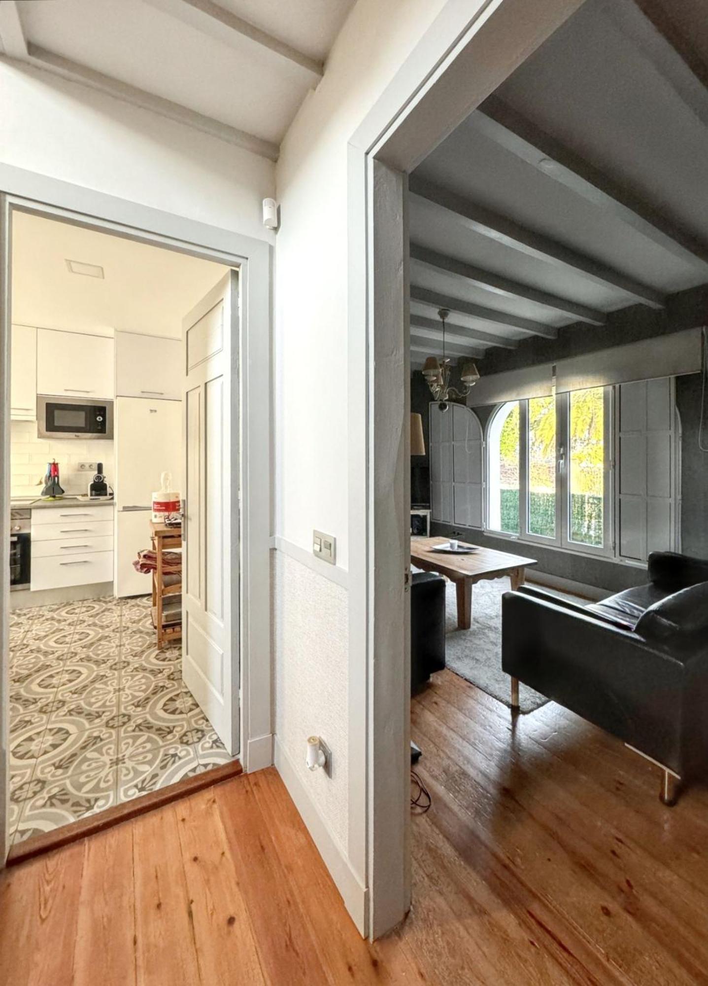 Beautiful Holiday Home In Po De Llanes With Sea View Eksteriør billede
