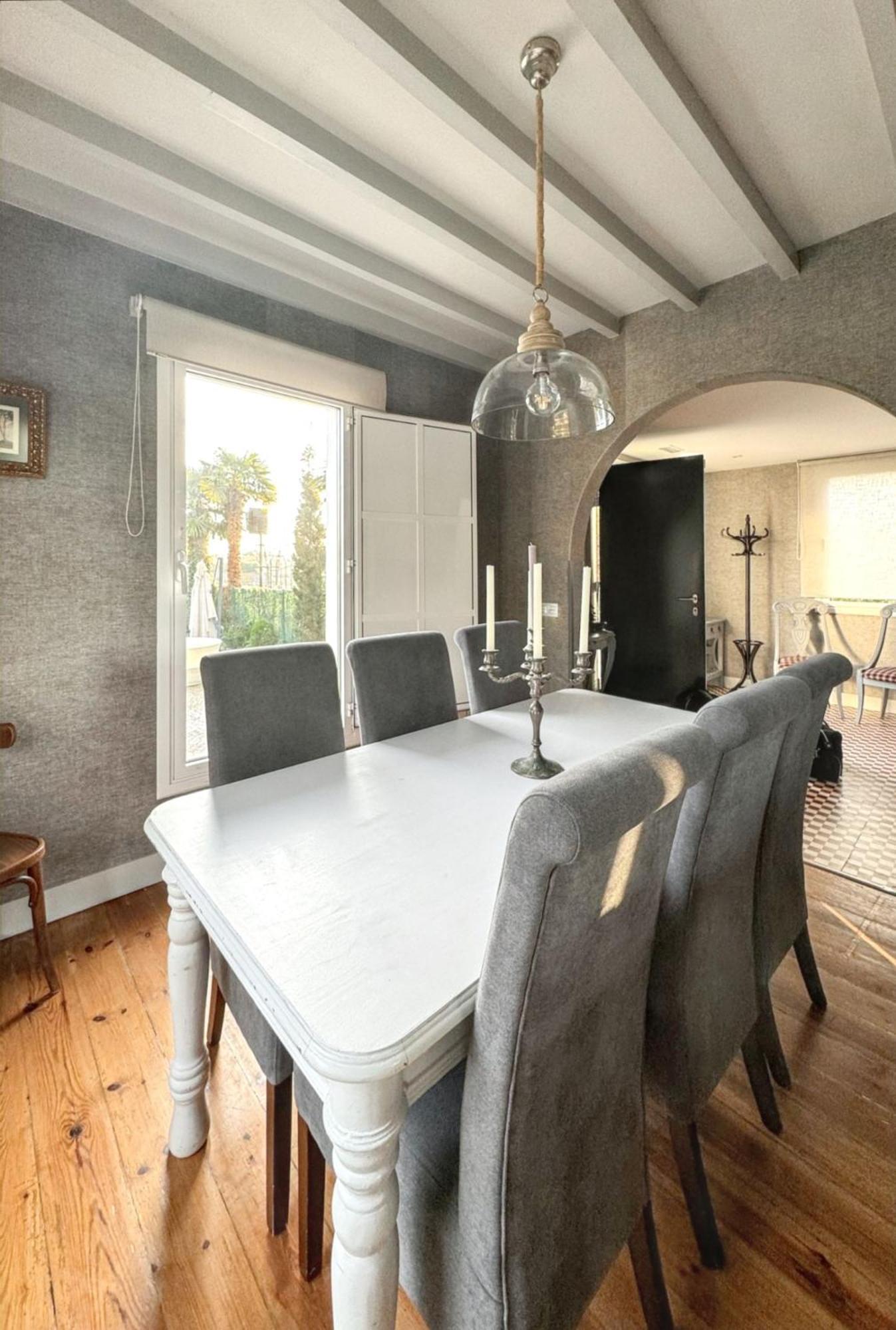 Beautiful Holiday Home In Po De Llanes With Sea View Eksteriør billede