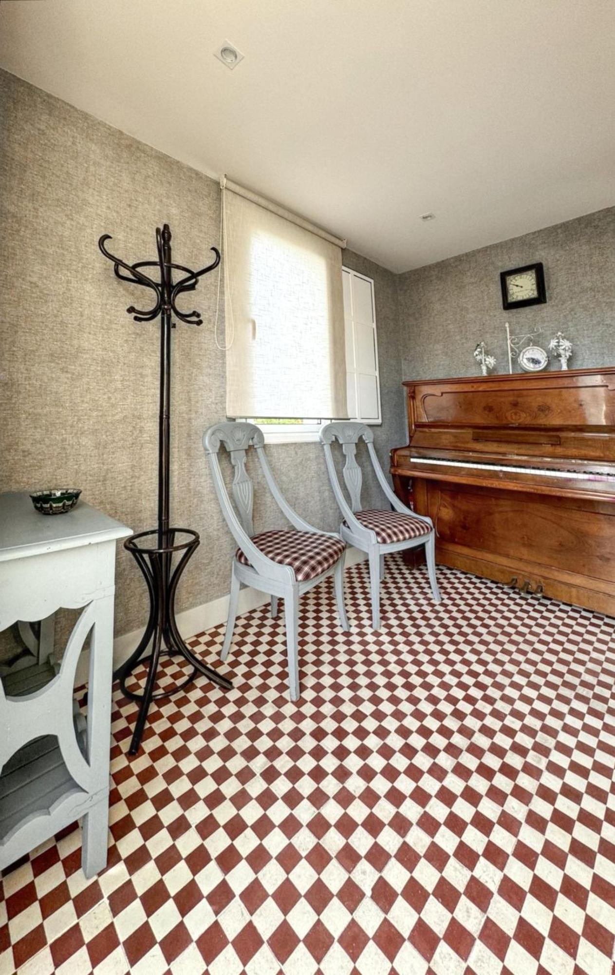 Beautiful Holiday Home In Po De Llanes With Sea View Eksteriør billede