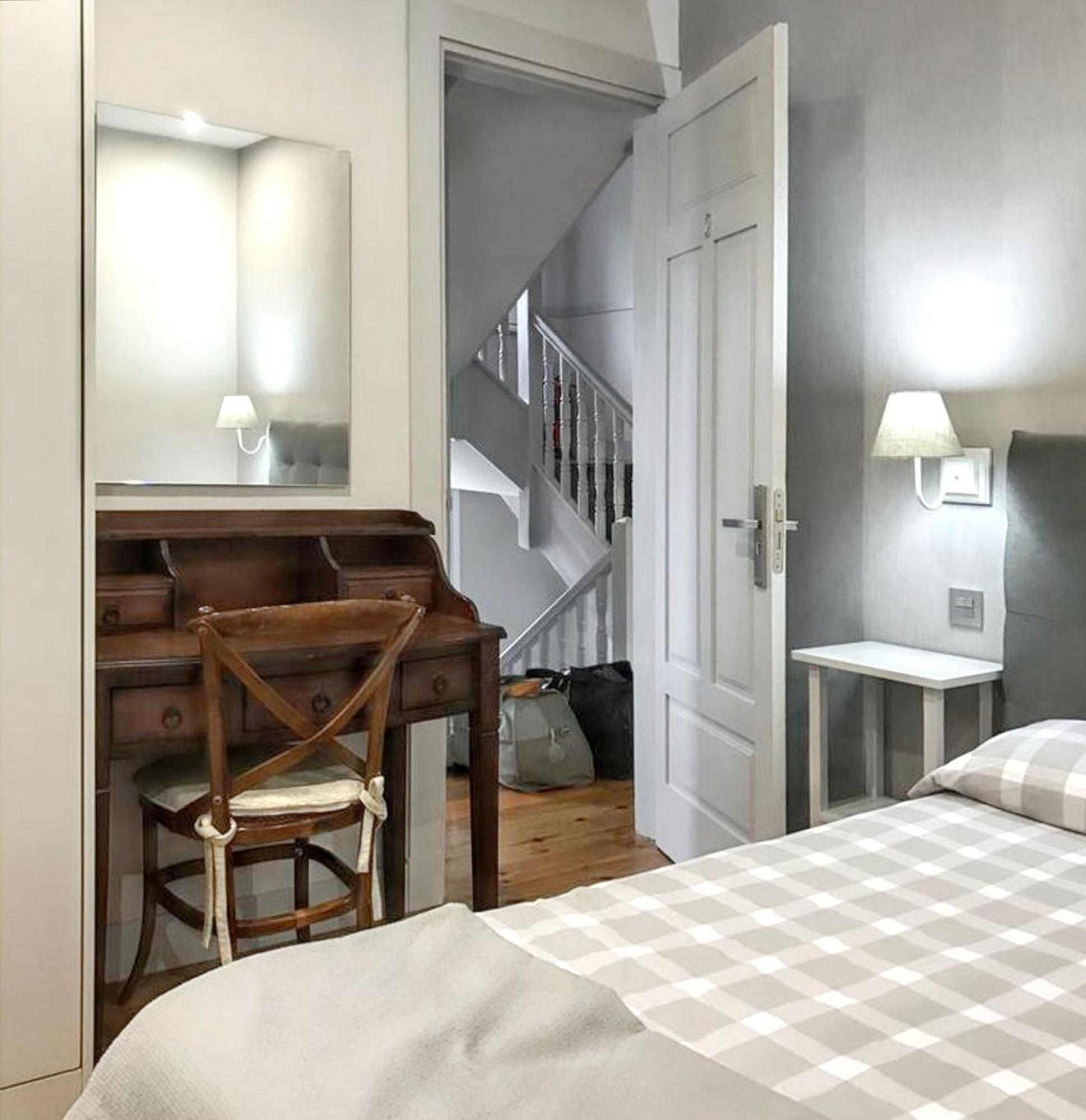 Beautiful Holiday Home In Po De Llanes With Sea View Eksteriør billede