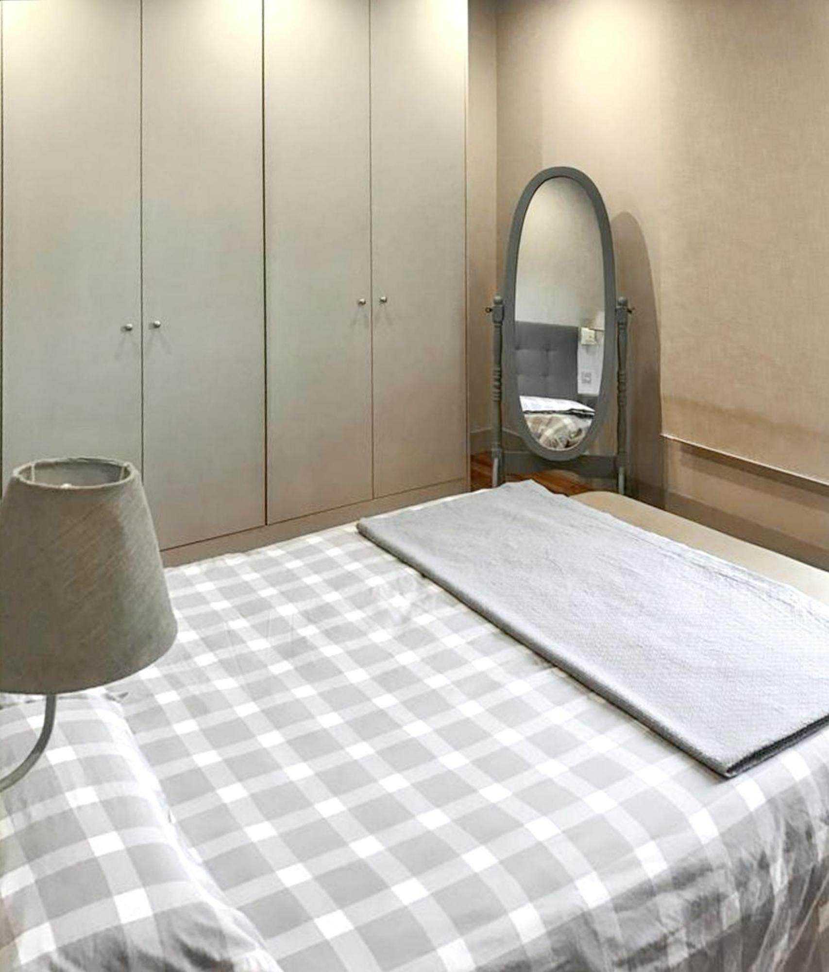 Beautiful Holiday Home In Po De Llanes With Sea View Eksteriør billede