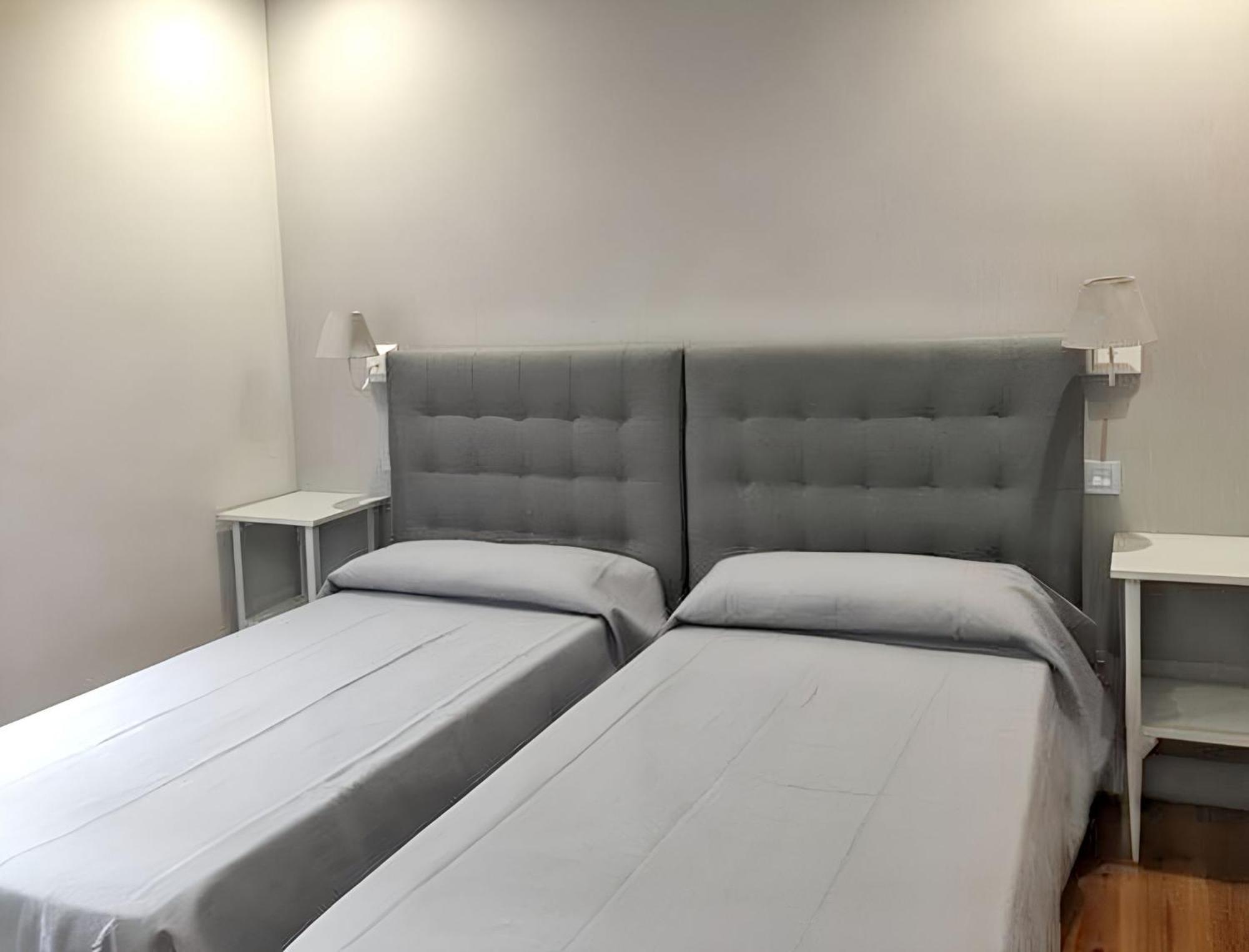 Beautiful Holiday Home In Po De Llanes With Sea View Eksteriør billede